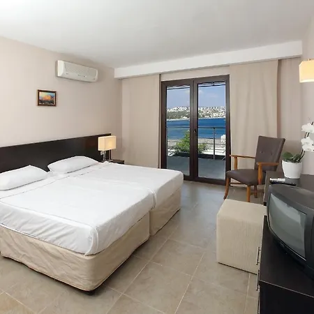 Hotel Club Amarissa