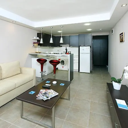 Club Amarissa 5* Bitez