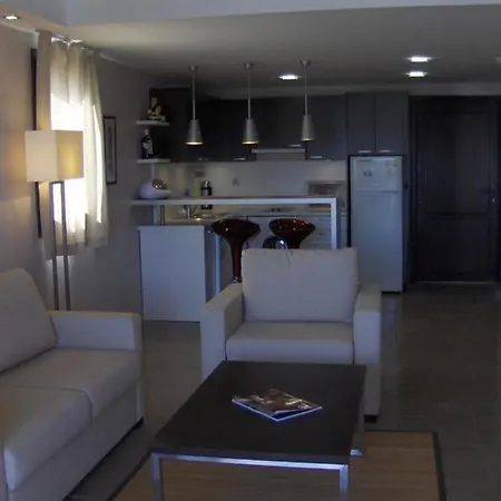 Hotel Club Amarissa Bitez
