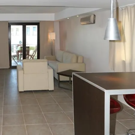 Hotel Club Amarissa