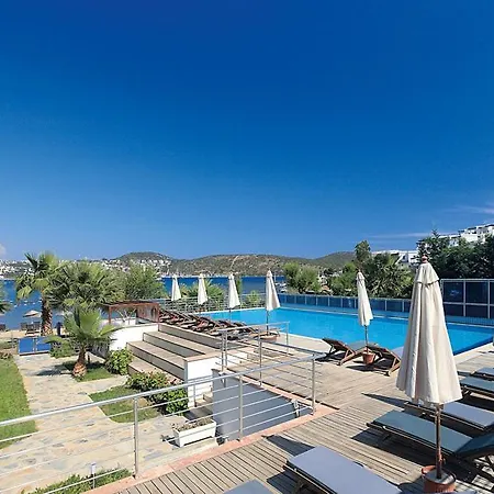 Club Amarissa 5* Bitez